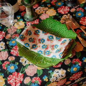 Serviette de table